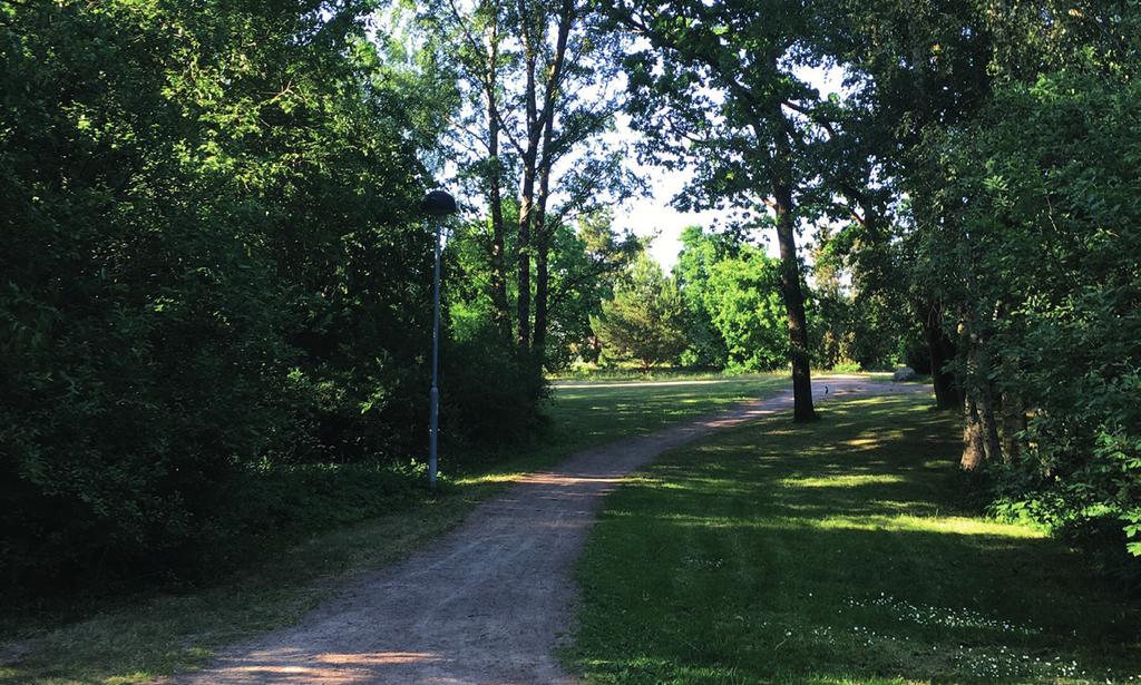 Fokus Genarp Fokus Genarp Hur kan vi utveckla Genarp tillsammans? Det har varit utgångspunkten för ortsutvecklingsprojektet Fokus Genarp.