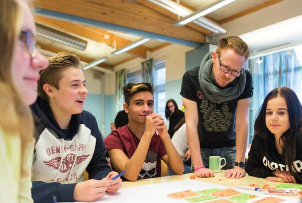 Tidig dialog Resultat från Open Space-mötet Cirka 180 Genarpsbor deltog tillsammans med tjänstepersoner och förtroendevalda från Lunds kommun i ett Open Space-möte i Genarps idrottshall, den 15