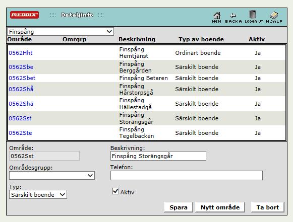 Leta upp den enhet du ska lägga till eller