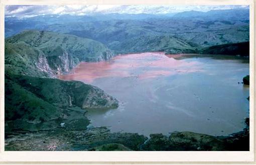 Lake Nyos