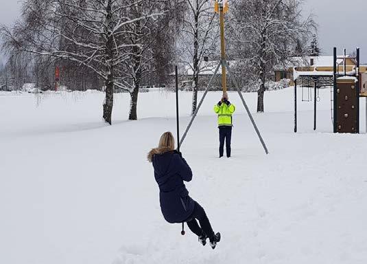 funktion Bilaga B (Normativ) Metod för bestämning av