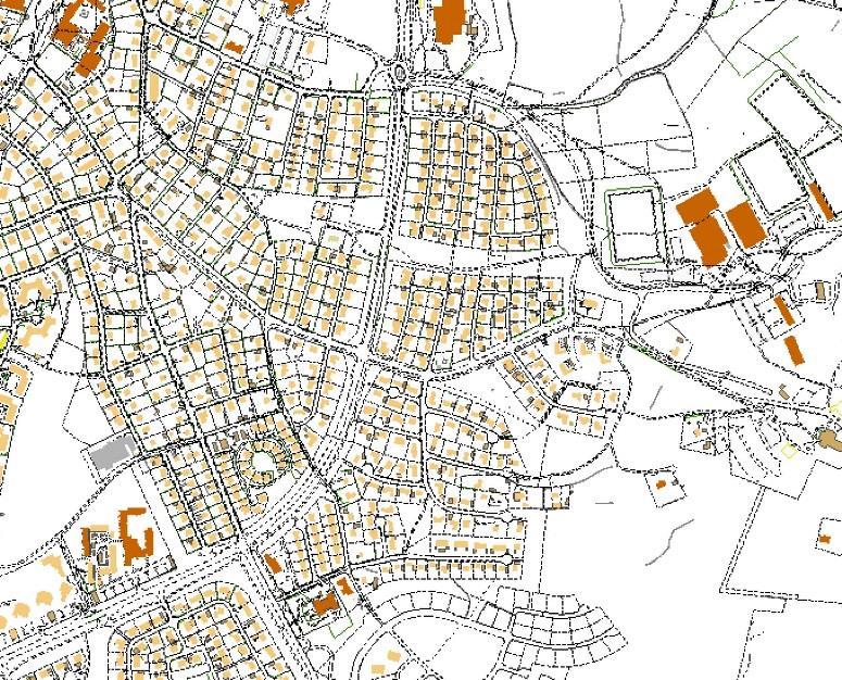 Plandata Kvarteret Blodboken är beläget i östra delen av Ulricehamn, söder om Lassa-lyckan och öster om Tre Rosors väg. Fastigheten Blodboken 4 ägs av Villa Skogshyddan AB i Ulricehamn.