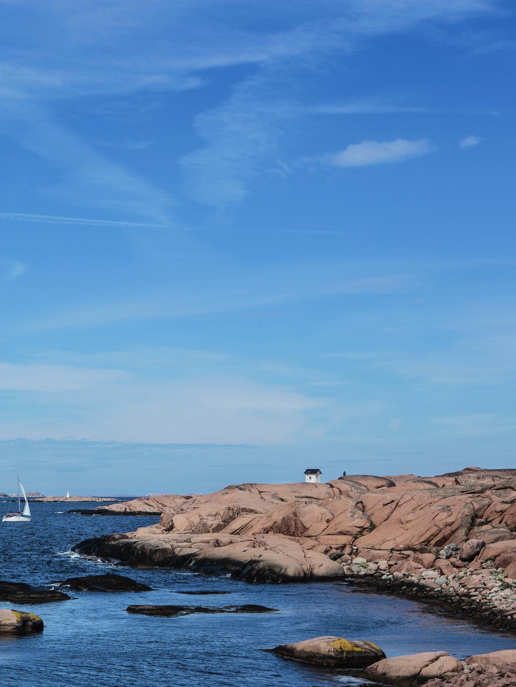 SPJÖSVIK Utbyggnad av allmän