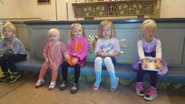 HALLTORP VOXTORP FÖRSAMLING Nu satsar vi på Voxtorps kyrka Voxtorps kyrka är en pärla, som vi gärna delar med oss av också utanför gamla församlingsgränser.