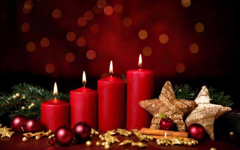 Musikgudstjänster i advent Musikgudstjänster i advent Sön 27 nov Tis 6 dec Sön 11 dec 17.00 Musikgudstjänst i Arby kyrka Musikverksta n Fantastiska kören 19.00 Det är advent!