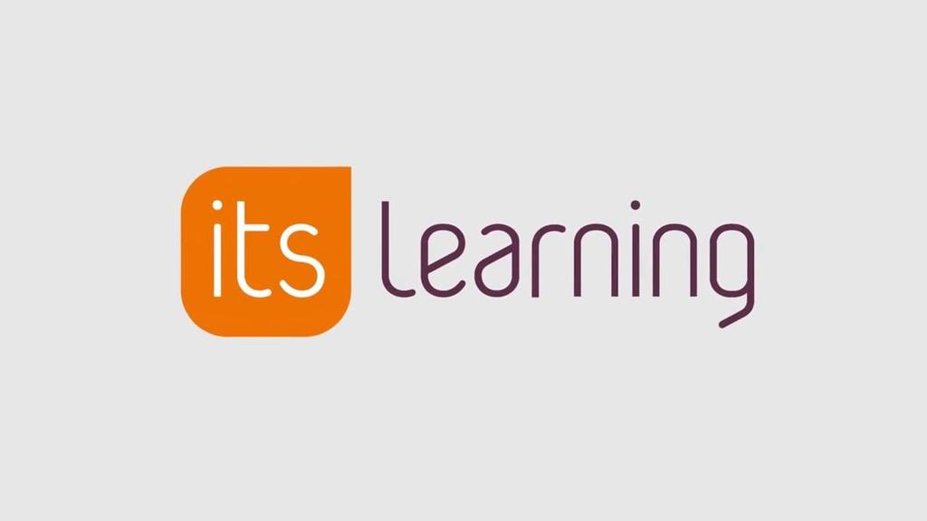 Itslearning För