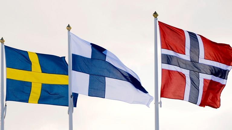 Bakgrund Botnia-Atlantica är ett EU-program som finansierar samarbetsprojekt mellan regioner i Sverige, Finland och Norge.