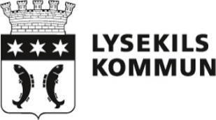 Tjänsteskrivelse Sid 1/6 Datum Dnr 2017-10-11 LKS 2017-000722 Avdelningen för verksamhetsstöd Christian Martins, 0523-61 31 02 christian.martins@lysekil.