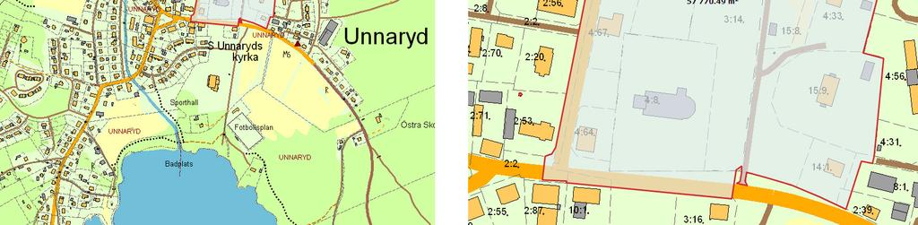 Planhandlingarna har skickats ut på samråd där sakägare haft möjlighet att ta del av planen. Under samrådstiden anordnades ett möte mellan kommunen och de berörda.