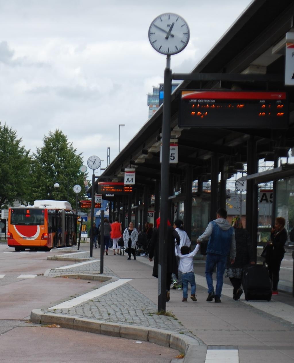 Dnr: TSN 2017-110 Länsplan för regional transportinfrastruktur 2018-2029,