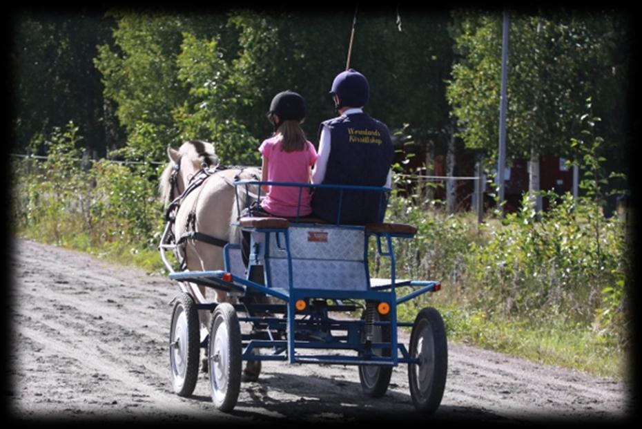 Tidningen Draglädret Wermlands Körsällskap En