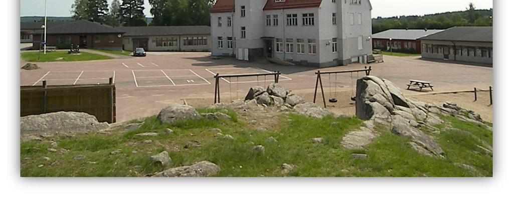(Holmesskolan) Torsby kommun, Värmlands län Miljö- och byggkontoret Besöksadress Nya