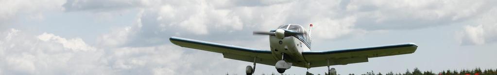 Motor Föreningen Unga Vingar i Eslöv, med inriktning på att tidigt engagera unga flygintresserade, deltog i flygning med motorflygsektionen.