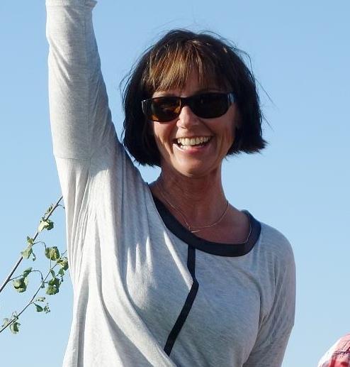 Segelflyg Nytt Rekord Gunilla Lindell Ron Den 4:e april flög Gunilla Lindell, Landskrona FK 300 km