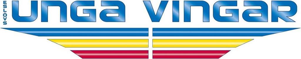 Ungdomsverksamhet 2017 Emelie och Måns provar flyga gyrokopter Föreningen Eslöv Unga Vingar har under året haft regelbunden verksamhet med inomhusflygning/rc i Bergahallen. Eslöv. Flygdagar har arrangerats då medlemmarna har kunna flyga med i riktiga flygplan.