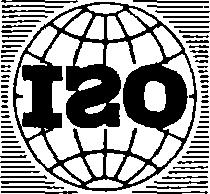 INTERNATIONAL STANDARD ISO 8734 First edition 1987-12-01 INTERNATIONAL ORGANIZATION FOR STANDARDIZATION ORGANISATION