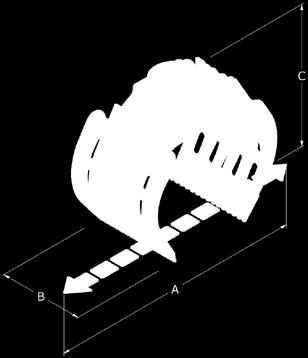 MG20-T / Rotator Produktegenskaper Flexibel spets-spets gripare för tuffa jobb * Stativ med bearbetad bultcirkel för rotator, kan också användas för påsvetsning av andra fästen Integrerad
