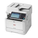 TK1 nr Modelbeteckning Förklaring Köp efter OKI ES4192DN Sv/v MFP A4 40 sid/min 3 