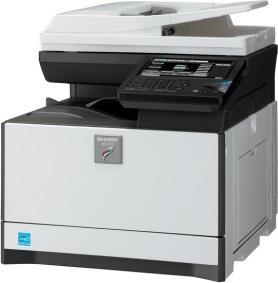 TK 3 nr Modelbeteckning Förklaring Köp efter MXC301W Färg MFP A4 30 sid/min 4 705 kr 329 kr 3 kr 1.3.3.6 MXCS11 extra pappersmagasin 455 kr 32 kr 3 kr MXFR46U Datasäkerhetskit 3 987 kr 279 kr 3 kr sv.