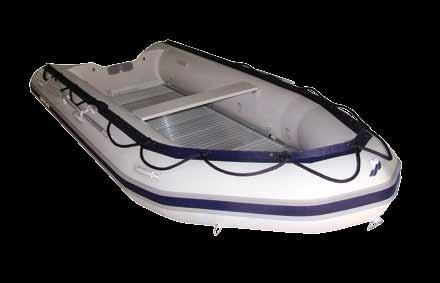 Tender Touring Fiske Dykning Vattenskidor Sport 415 / 365 XS 320 / 290 / 250 / 220 Enduro Sport XS ENDURO 415 365 320 290 250 220