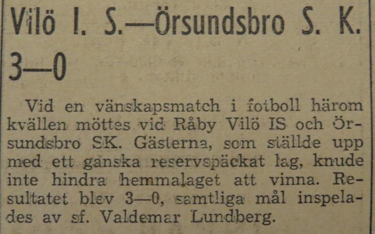 Den tog många passagerare så man erbjöd intresserade åskådare att åka med. En kombinerad spelar- och supporterbuss alltså.