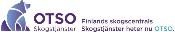 Fakturabilaga 1 (1) Bästa mottagare, FAKTURERING AV PLANERINGSARBETE OTSO har för er räkning gjort upp den projektplan som framgår av den bifogade fakturan.