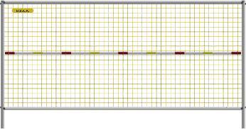 GC-RÄCKESSYSTEM/GC