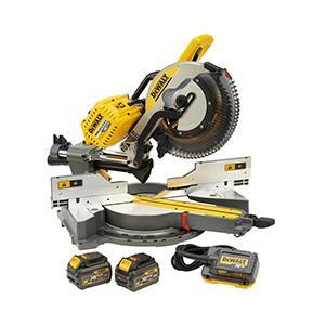 ) Kap-/ gersåg: Dewalt DW717XPS Hand- armvibrationer: 2,3 m/s 2 Osäkerhetsfaktor: 1,5 m/s 2 Tid till insatsvärde: Tid till gränsvärde 3 tim 28