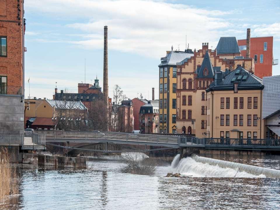 Nationell fiskevattenägarkonferens Fiskerättens värde och utvecklingspotential Arbetets Museum Norrköping 22 23 november 2017 6 olika temablock och ca 30 föreläsare : Fiskerättens