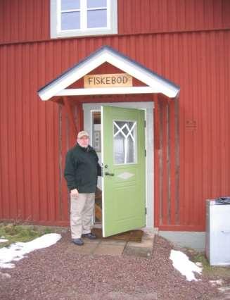 Styrelsen Ordförande Lars Wiström, Östergötlands län Ledamöter Thomas