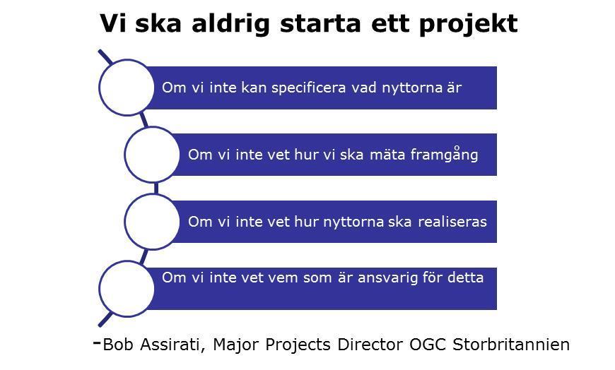 Vägledning i Nyttorealisering 2.0 Bilaga 13 Lantmäteriet Värderingsprinciper nyttor, underskatta tidsåtgång och kostnader samt förbise risken att man kommer att begå misstag.