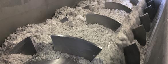 10 MWh och innehålla 25 ton salt.