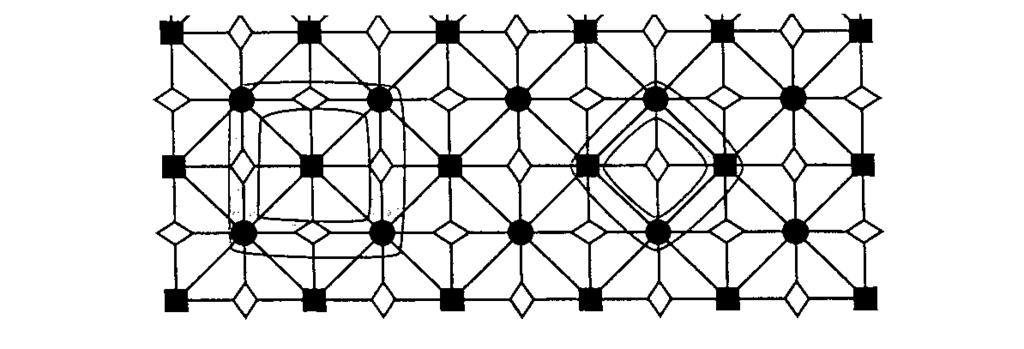 Datorskärmens geometri 9 en Jordankurva. Efter ändligt många steg har man fått en kurva som är så kort att den inte kan kortas mera. (Se figur 7.