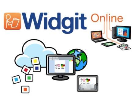 Widgit online Alla lågstadieklasser har fått tillgång till bildstödprogrammet Widgit Online. Programmet kan användas under resten av året.