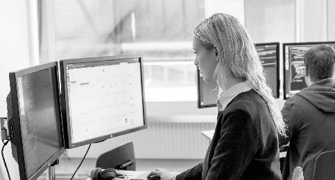 yrken A-Ö ac Här kan du studera Civilingenjörsutbildning finns vid Blekinge tekniska högskola, Chalmers i Göteborg, Högskolan i Halmstad, Karlstads universitet, Kungliga tekniska högskolan i