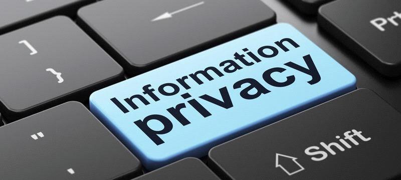 Privacy Privacy by design Man tar i beaktande när man skapar en tjänst att datan ska skyddas