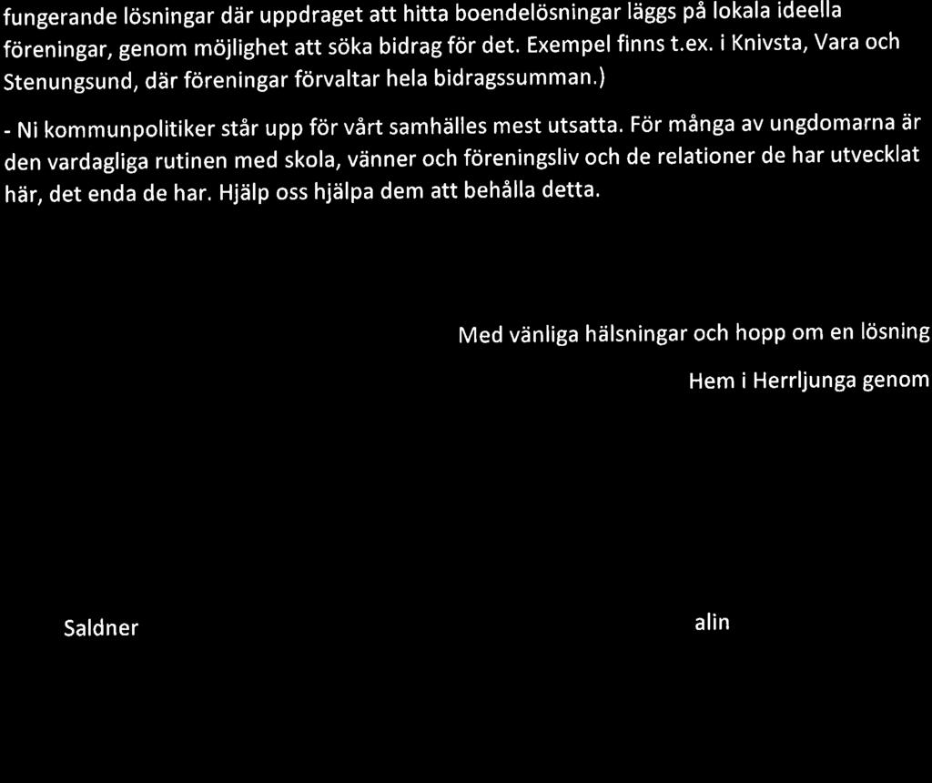 Ärende 2