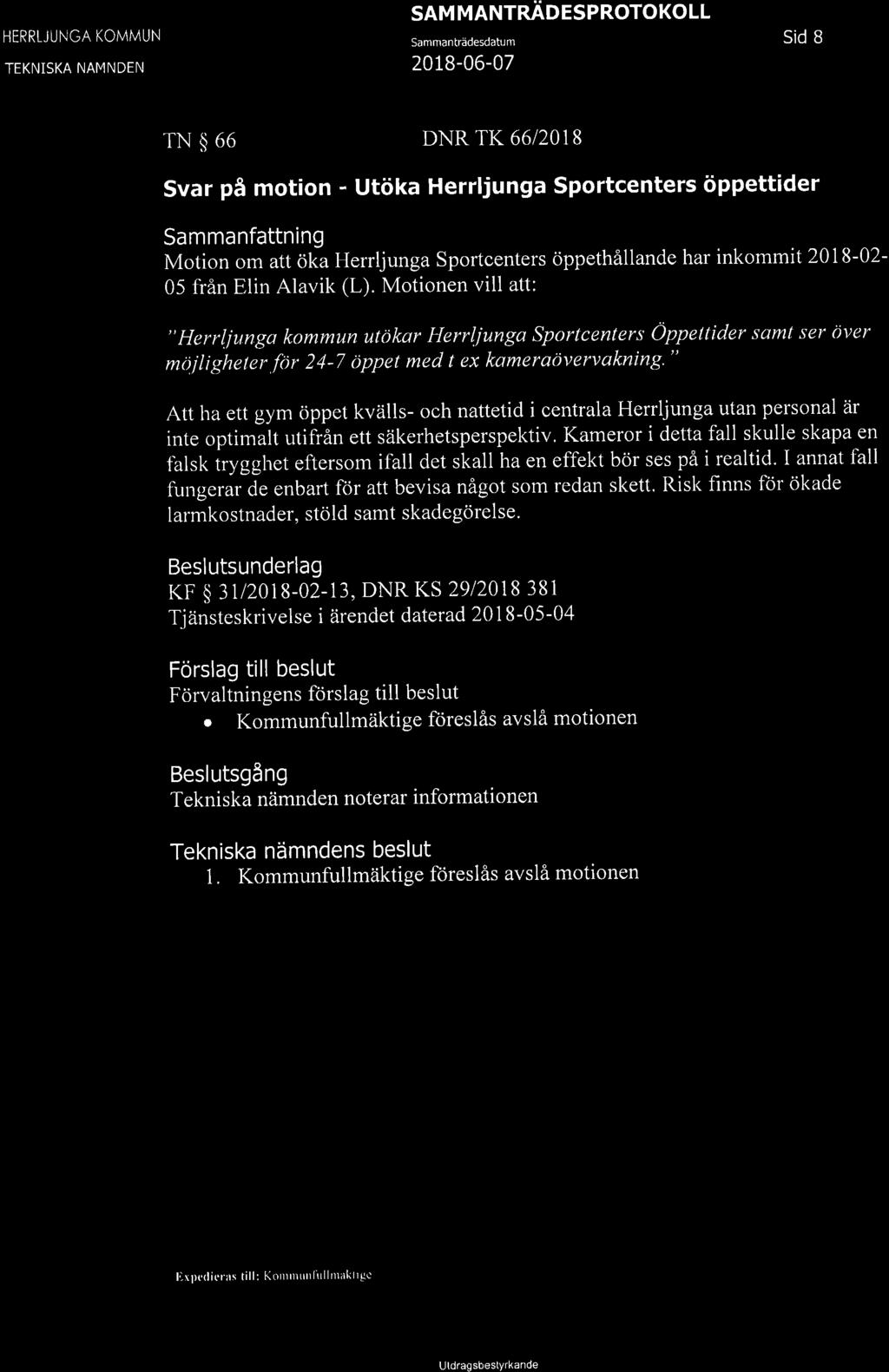 Ärende 7