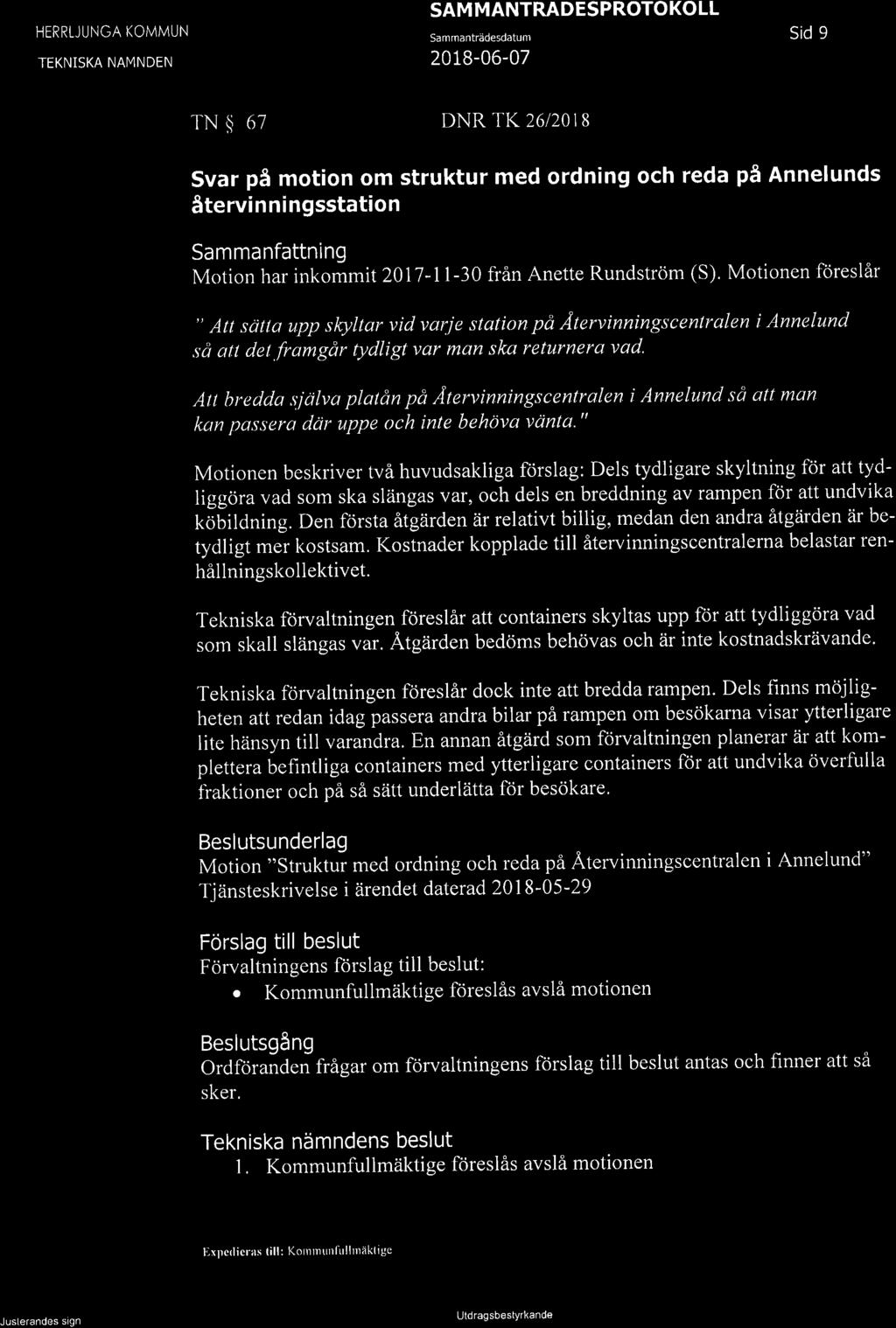 Ärende 8
