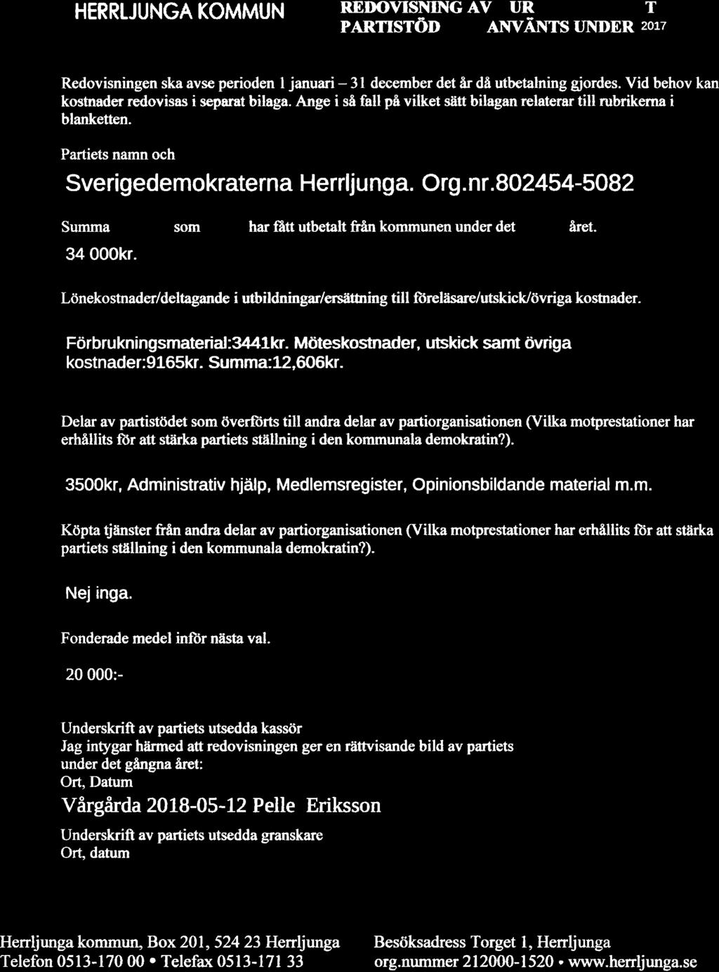 Ärende 9