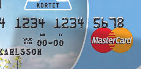 Höj din kreditgräns med ett SMS!