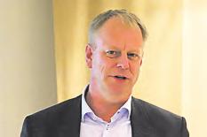 En annan fråga var hur spårbarheten i spannmål fungerar, skulle det vara möjligt att göra Östgötapasta och Östgötamjöl på samma sätt som Gotlandspastan i dag? Jo, det skulle vara fullt möjligt.