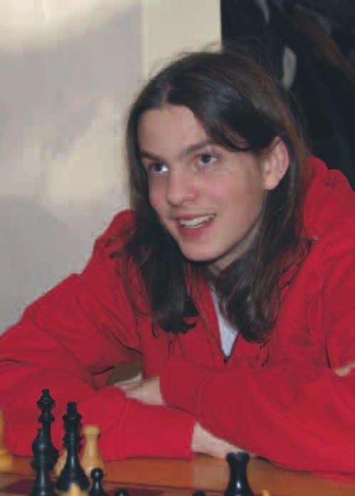 Tidskrift för Schack 1/2008 www.schack.