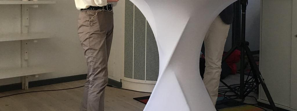 Under Klimatriksdagen hålls det både seminarier och utställningar. SKS ska lämna in motioner till Klimatriksdagen.