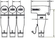 CSE-A 12630, CSE-A 24630 CSE-A 36630, CSE-A 42630 Standard Uppfyller krav enligt: CENELEC HD 629.