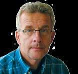 hemicellulosa och lignin, säger Monica Ek, professor i träkemi vid KTH. Allt detta finns i industri- eller pilotskala inom ett relativt litet område.