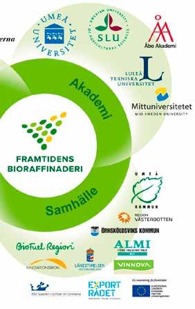 Den här regionen har lyckats samla en otrolig kompetens inom området.