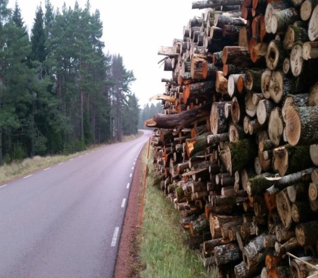 trafikanter.