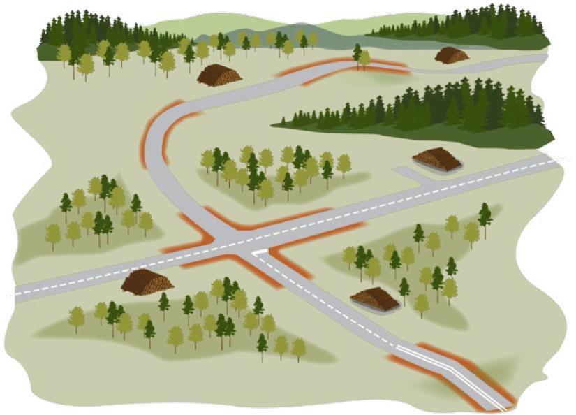 2.2 Hur söks tillstånd? Tillstånd kan sökas via ett digitalt formulär på landskapsregeringens hemsida alternativt lämnas/skickas till landskapsregeringens registratur.