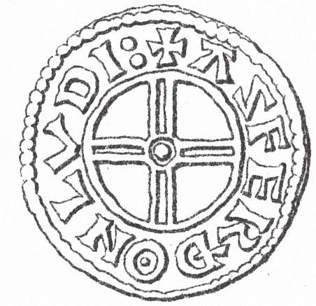 12 Kenneth Jonsson, The routes for the importation of German and English coins to the Northern Lands in the Viking Age. Fernhandel und Geldwirtschaft.